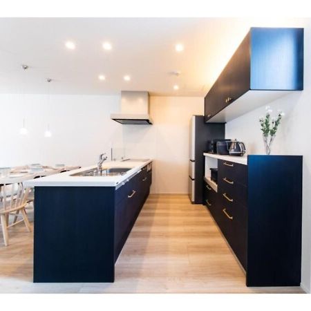 Terrace Toyohira / Vacation Stay 81232 삿포로 시 외부 사진