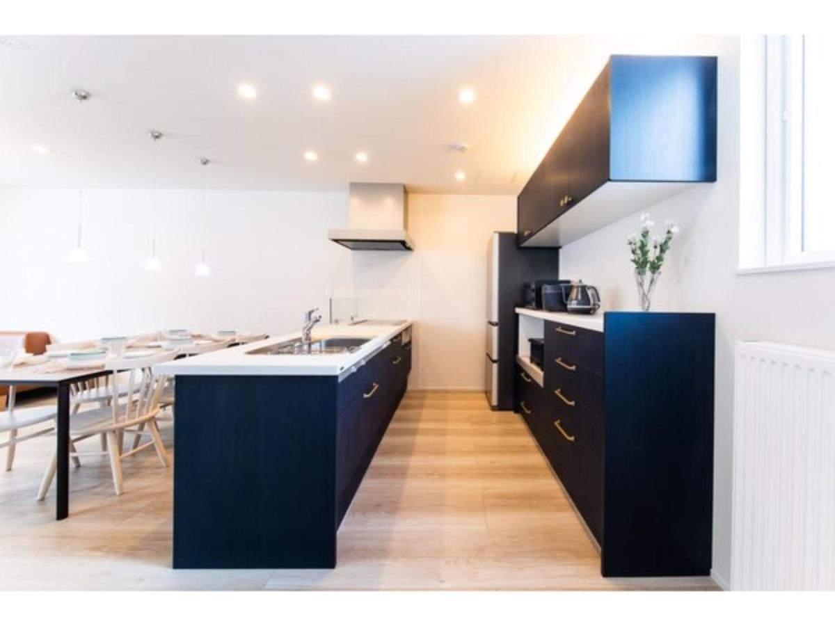 Terrace Toyohira / Vacation Stay 81232 삿포로 시 외부 사진
