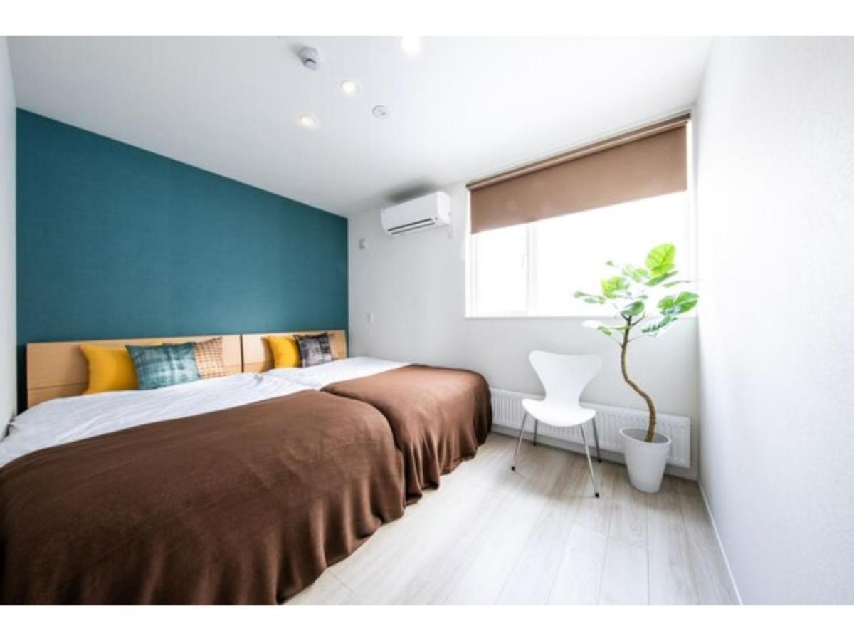 Terrace Toyohira / Vacation Stay 81232 삿포로 시 외부 사진