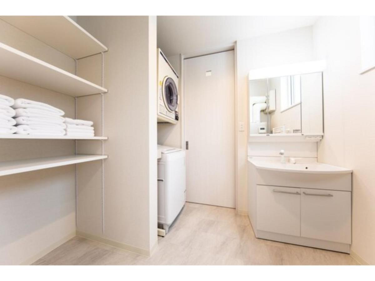 Terrace Toyohira / Vacation Stay 81232 삿포로 시 외부 사진